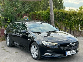 Обява за продажба на Opel Insignia 2.0CDTI* ПОДГРЕВ* САМОПАРКИРАНЕ* СМЕНЕНИ ВЕРИГИ ~23 999 лв. - изображение 1