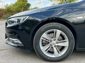 Обява за продажба на Opel Insignia 2.0CDTI* ПОДГРЕВ* САМОПАРКИРАНЕ* СМЕНЕНИ ВЕРИГИ ~23 999 лв. - изображение 4