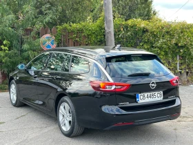 Обява за продажба на Opel Insignia 2.0CDTI* ПОДГРЕВ* САМОПАРКИРАНЕ* СМЕНЕНИ ВЕРИГИ ~23 999 лв. - изображение 3