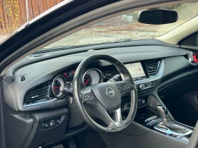 Обява за продажба на Opel Insignia 2.0CDTI* ПОДГРЕВ* САМОПАРКИРАНЕ* СМЕНЕНИ ВЕРИГИ ~23 999 лв. - изображение 6