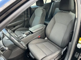 Обява за продажба на Opel Insignia 2.0CDTI* ПОДГРЕВ* САМОПАРКИРАНЕ* СМЕНЕНИ ВЕРИГИ ~23 999 лв. - изображение 8