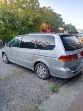 Обява за продажба на Honda Odyssey ~2 000 лв. - изображение 5