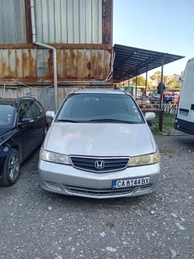 Обява за продажба на Honda Odyssey ~2 000 лв. - изображение 3