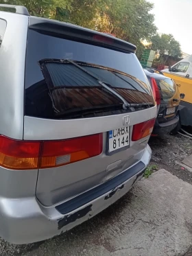 Обява за продажба на Honda Odyssey ~2 000 лв. - изображение 1