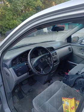 Обява за продажба на Honda Odyssey ~2 000 лв. - изображение 1