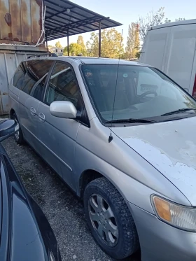 Обява за продажба на Honda Odyssey ~2 000 лв. - изображение 2