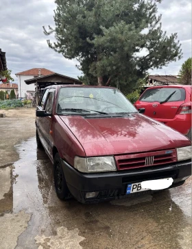 Обява за продажба на Fiat Uno ~2 500 лв. - изображение 2