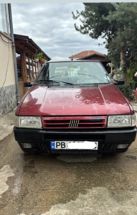 Обява за продажба на Fiat Uno ~2 500 лв. - изображение 1