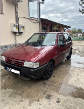 Обява за продажба на Fiat Uno ~2 500 лв. - изображение 1