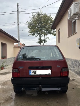Обява за продажба на Fiat Uno ~2 500 лв. - изображение 3