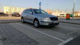 Обява за продажба на Skoda Octavia 1.9 TDI ~5 500 лв. - изображение 1