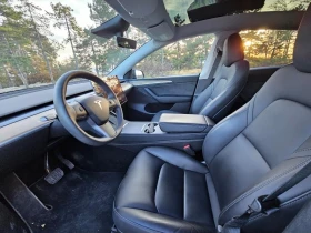 Tesla Model Y LFP Warranty EU - 58888 лв. / 30108.96 € - 27906754 13