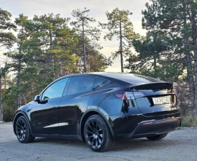 Tesla Model Y LFP Warranty EU - 58888 лв. / 30108.96 € - 27906754 3