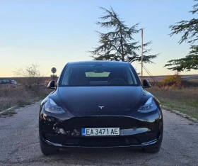 Tesla Model Y LFP Warranty EU - 58888 лв. / 30108.96 € - 27906754 7