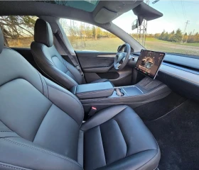Tesla Model Y LFP Warranty EU - 58888 лв. / 30108.96 € - 27906754 9