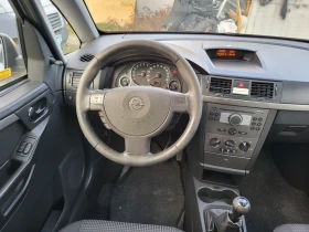 Opel Meriva - 2990 лв. / 1528.76 € - 87291842 12