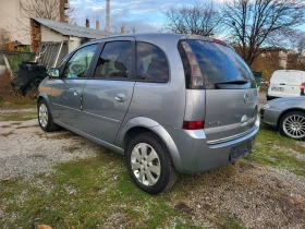 Opel Meriva - 2990 лв. / 1528.76 € - 87291842 6