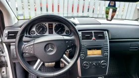 Mercedes-Benz B 200  CDI FULL- AMG - 11950 лв. / 6109.94 € - 50814204 9