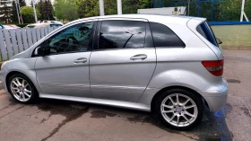 Mercedes-Benz B 200  CDI FULL- AMG - 11950 лв. / 6109.94 € - 50814204 2