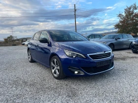 Peugeot 308 1.2 GTLINE - 6500 € / 12712.90 лв. - 68113510 8