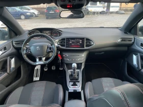 Peugeot 308 1.2 GTLINE - 6500 € / 12712.90 лв. - 68113510 11