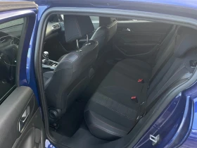 Peugeot 308 1.2 GTLINE - 6500 € / 12712.90 лв. - 68113510 10