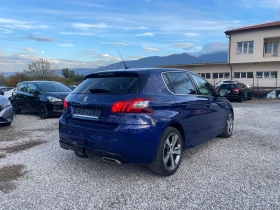 Peugeot 308 1.2 GTLINE - 6500 € / 12712.90 лв. - 68113510 6