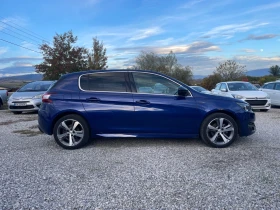 Peugeot 308 1.2 GTLINE - 6500 € / 12712.90 лв. - 68113510 7