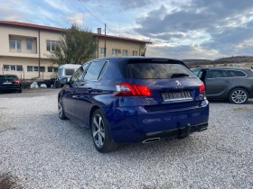 Peugeot 308 1.2 GTLINE - 6500 € / 12712.90 лв. - 68113510 4