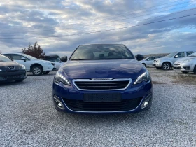 Peugeot 308 1.2 GTLINE - 6500 € / 12712.90 лв. - 68113510 2