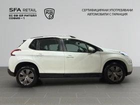 Peugeot 2008 ACTIVE 1.2 e-THP 110 EAT6 N1 Гаранция 2 години - 26900 лв. / 13753.75 € - 74277826 4