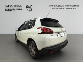 Peugeot 2008 ACTIVE 1.2 e-THP 110 EAT6 N1 Гаранция 2 години - 26900 лв. / 13753.75 € - 74277826 7