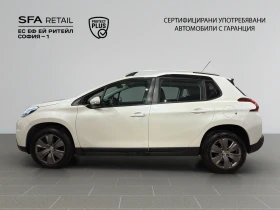 Peugeot 2008 ACTIVE 1.2 e-THP 110 EAT6 N1 Гаранция 2 години - 26900 лв. / 13753.75 € - 74277826 8