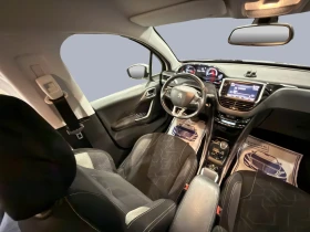 Peugeot 2008 ACTIVE 1.2 e-THP 110 EAT6 N1 Гаранция 2 години - 26900 лв. / 13753.75 € - 74277826 9