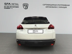 Peugeot 2008 ACTIVE 1.2 e-THP 110 EAT6 N1 Гаранция 2 години - 26900 лв. / 13753.75 € - 74277826 6