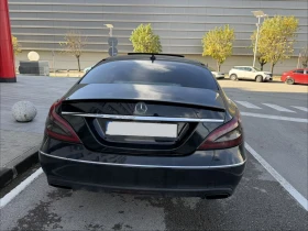 Mercedes-Benz CLS 350 AMG* МАСАЖ* Distronik* FULL - 22900 лв. / 11708.58 € - 28466589 5