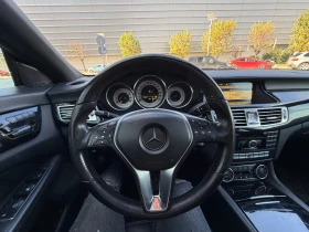Mercedes-Benz CLS 350 AMG* МАСАЖ* Distronik* FULL - 22900 лв. / 11708.58 € - 28466589 11