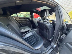 Mercedes-Benz CLS 350 AMG* МАСАЖ* Distronik* FULL - 22900 лв. / 11708.58 € - 28466589 6