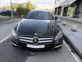 Mercedes-Benz CLS 350 AMG* МАСАЖ* Distronik* FULL - 22900 лв. / 11708.58 € - 28466589 3