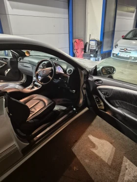 Mercedes-Benz CLK M272 7g tronic amg pack, снимка 7 — Bazar.bg Mercedes-Benz CLK M272 7g tronic amg pack, снимка 7