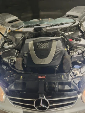 Mercedes-Benz CLK M272 7g tronic amg pack, снимка 5 — Bazar.bg Mercedes-Benz CLK M272 7g tronic amg pack, снимка 5