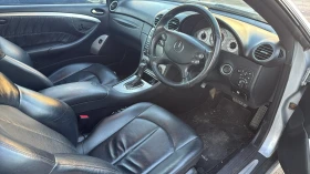 Mercedes-Benz CLK M272 7g tronic amg pack, снимка 4 — Bazar.bg Mercedes-Benz CLK M272 7g tronic amg pack, снимка 4