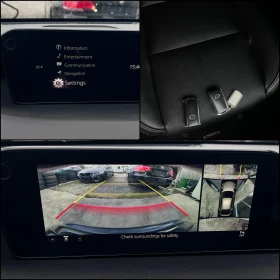 Mazda 3 2.0i e-SKYACTIV X 186 Prime-Line, снимка 16