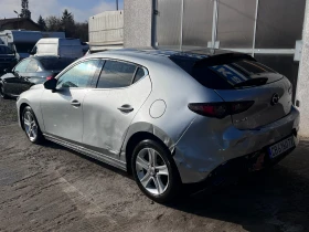 Mazda 3 2.0i e-SKYACTIV X 186 Prime-Line, снимка 8
