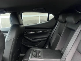 Mazda 3 2.0i e-SKYACTIV X 186 Prime-Line, снимка 10