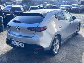 Mazda 3 2.0i e-SKYACTIV X 186 Prime-Line, снимка 6