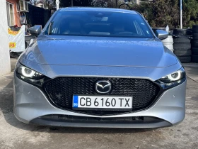 Mazda 3 2.0i e-SKYACTIV X 186 Prime-Line, снимка 4