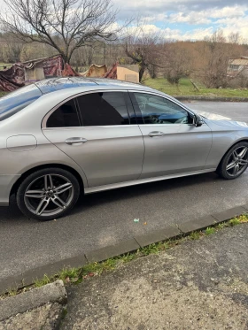 Mercedes-Benz E 220 | Mobile.bg    3