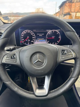 Mercedes-Benz E 220 | Mobile.bg    5