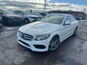 Mercedes-Benz C 300 * CARFAX * БЕЗ ПЪРВОНАЧАЛНА ВНОСКА